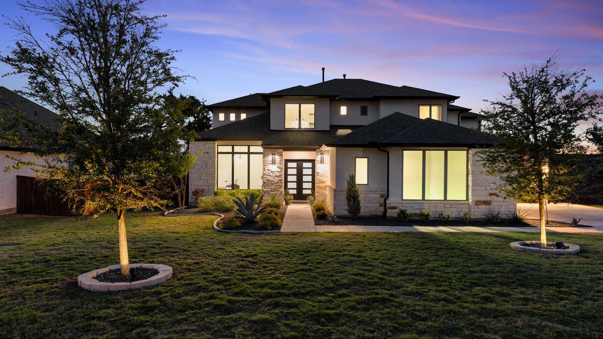 546 Bridge Water LOOP