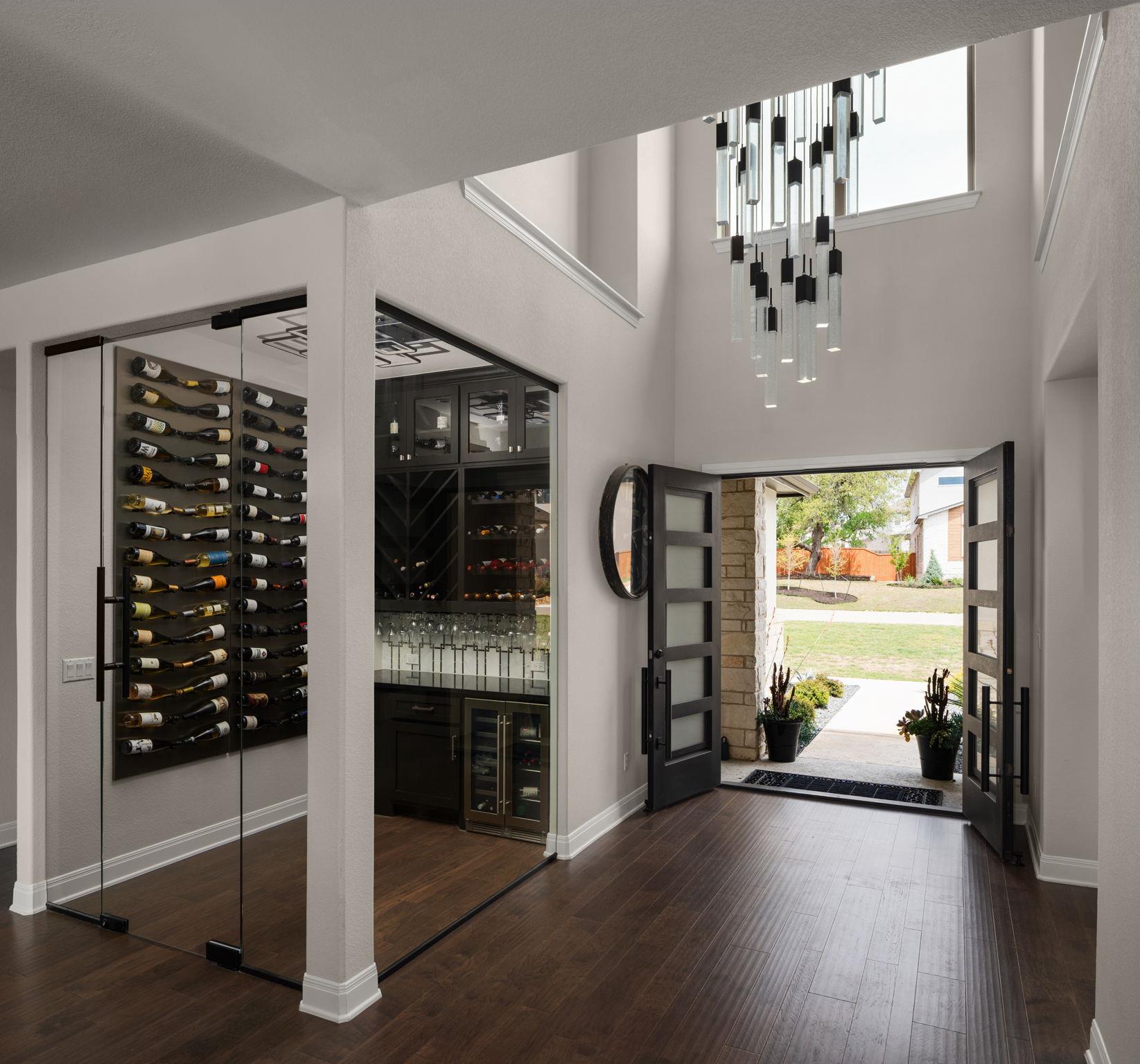 546 Bridge Water LOOP