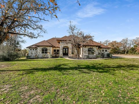 121 Wagon Gap CT Bastrop TX 78602