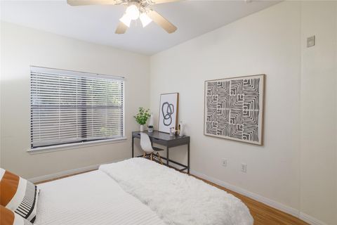 Tiny photo for 2502 Leon ST #208, Austin, TX 78705 (MLS # 1246331)
