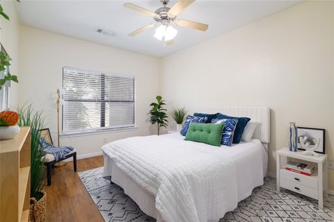 Tiny photo for 2502 Leon ST #208, Austin, TX 78705 (MLS # 1246331)