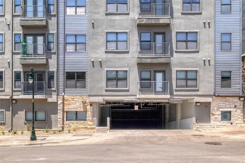 Tiny photo for 2502 Leon ST #208, Austin, TX 78705 (MLS # 1246331)