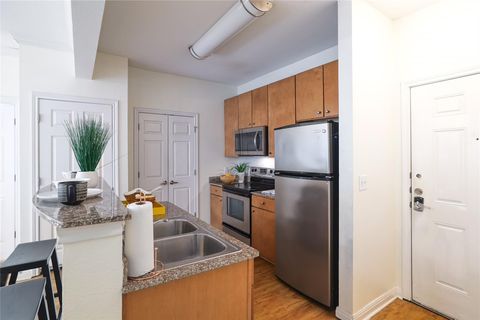 Tiny photo for 2502 Leon ST #208, Austin, TX 78705 (MLS # 1246331)