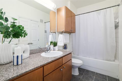 Tiny photo for 2502 Leon ST #208, Austin, TX 78705 (MLS # 1246331)