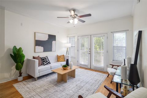 Tiny photo for 2502 Leon ST #208, Austin, TX 78705 (MLS # 1246331)