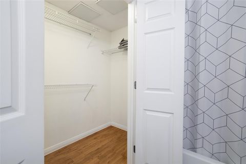 Tiny photo for 2502 Leon ST #208, Austin, TX 78705 (MLS # 1246331)