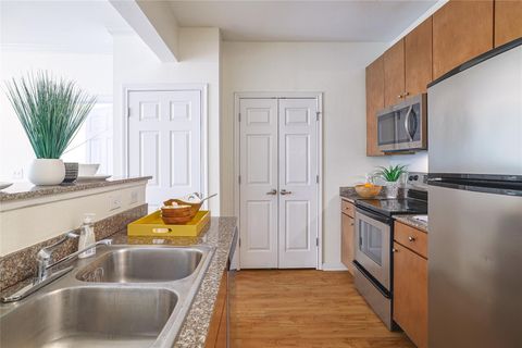 Tiny photo for 2502 Leon ST #208, Austin, TX 78705 (MLS # 1246331)
