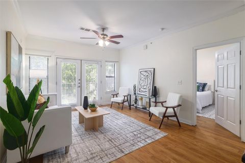 Tiny photo for 2502 Leon ST #208, Austin, TX 78705 (MLS # 1246331)