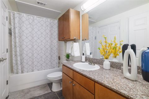 Tiny photo for 2502 Leon ST #208, Austin, TX 78705 (MLS # 1246331)