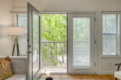 Tiny photo for 2502 Leon ST #208, Austin, TX 78705 (MLS # 1246331)