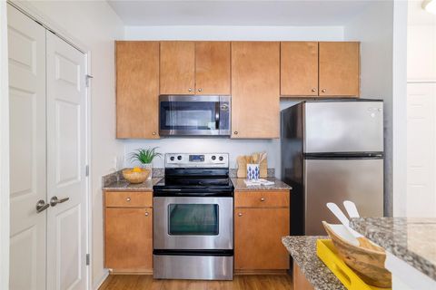 Tiny photo for 2502 Leon ST #208, Austin, TX 78705 (MLS # 1246331)