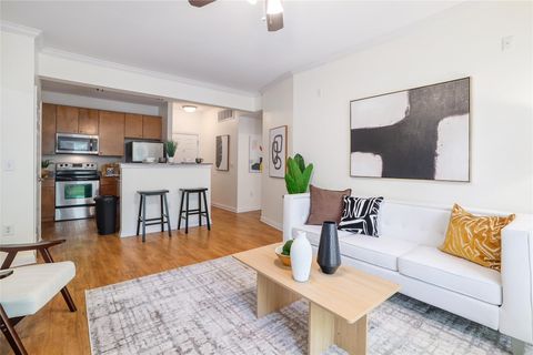 Tiny photo for 2502 Leon ST #208, Austin, TX 78705 (MLS # 1246331)