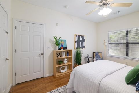 Tiny photo for 2502 Leon ST #208, Austin, TX 78705 (MLS # 1246331)