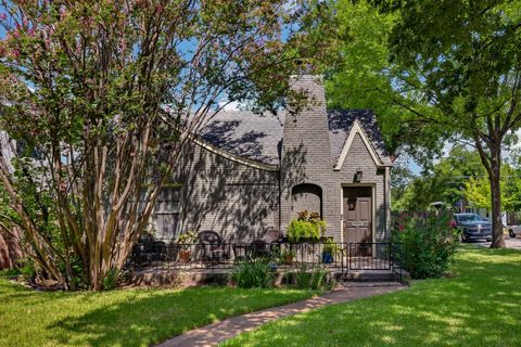 Photo of 4214 Sinclair Ave, Austin, TX 78756 (MLS # 4255190)