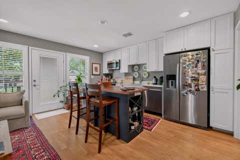 Tiny photo for 4214 Sinclair Ave, Austin, TX 78756 (MLS # 4255190)