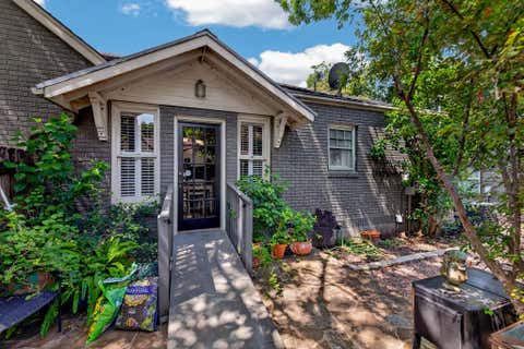 Tiny photo for 4214 Sinclair Ave, Austin, TX 78756 (MLS # 4255190)