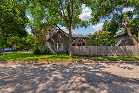 Tiny photo for 4214 Sinclair Ave, Austin, TX 78756 (MLS # 4255190)