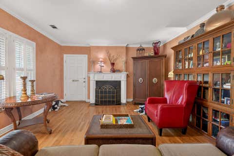 Tiny photo for 4214 Sinclair Ave, Austin, TX 78756 (MLS # 4255190)