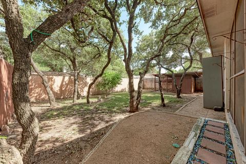 A home in Leander