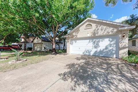 A home in Leander