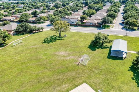 A home in Leander