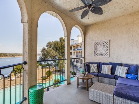 Photo of 3404 American DR #1223, Lago Vista, TX 78645 (MLS # 1558498)