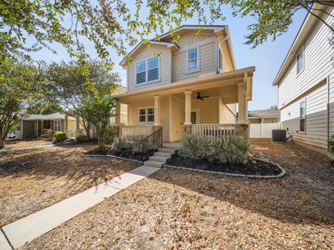 Tiny photo for 18524 Mammoth Cave BLVD #1, Pflugerville, TX 78660 (MLS # 1737836)