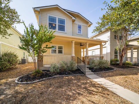 Tiny photo for 18524 Mammoth Cave BLVD #1, Pflugerville, TX 78660 (MLS # 1737836)