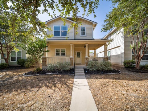 Photo of 18524 Mammoth Cave BLVD #1, Pflugerville, TX 78660 (MLS # 1737836)
