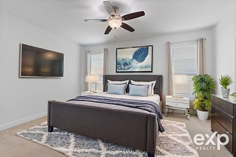 Tiny photo for 12008 Oaklynn CT, Manor, TX 78653 (MLS # 4833447)