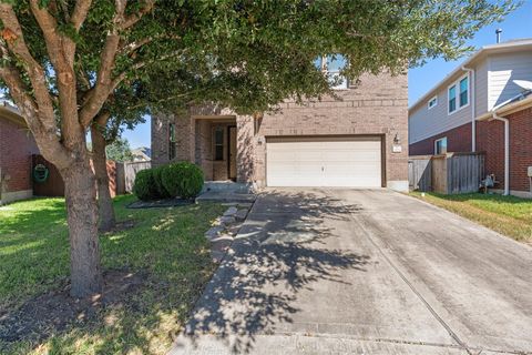 Photo of 12008 Oaklynn CT, Manor, TX 78653 (MLS # 4833447)