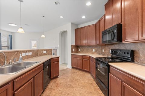 Tiny photo for 12008 Oaklynn CT, Manor, TX 78653 (MLS # 4833447)