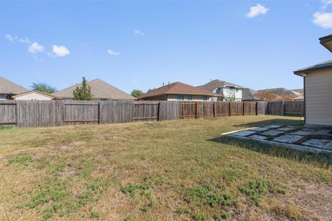 Tiny photo for 12008 Oaklynn CT, Manor, TX 78653 (MLS # 4833447)