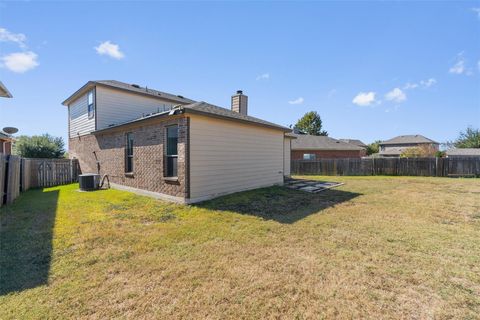 Tiny photo for 12008 Oaklynn CT, Manor, TX 78653 (MLS # 4833447)