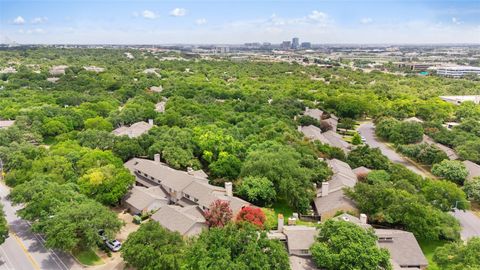 A home in Austin