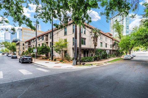 505 W 7th ST 313 Austin TX 78701