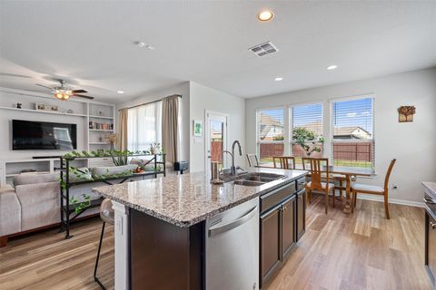 Tiny photo for 17313 Alturas Ave, Pflugerville, TX 78660 (MLS # 5737817)