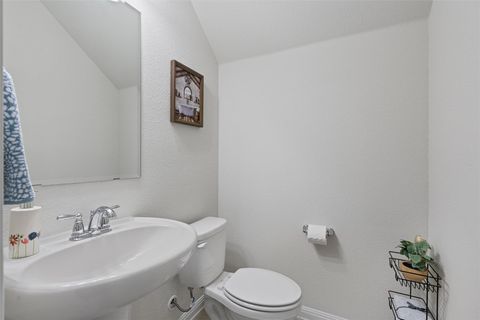 Tiny photo for 17313 Alturas Ave, Pflugerville, TX 78660 (MLS # 5737817)