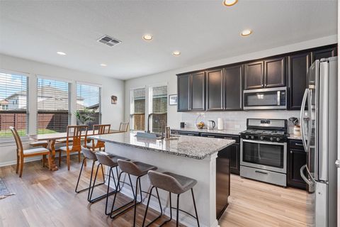 Tiny photo for 17313 Alturas Ave, Pflugerville, TX 78660 (MLS # 5737817)