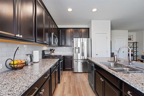 Tiny photo for 17313 Alturas Ave, Pflugerville, TX 78660 (MLS # 5737817)
