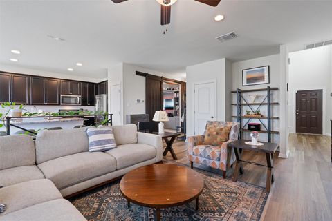 Tiny photo for 17313 Alturas Ave, Pflugerville, TX 78660 (MLS # 5737817)