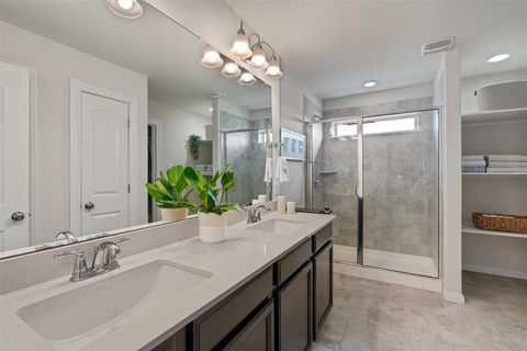 Tiny photo for 17313 Alturas Ave, Pflugerville, TX 78660 (MLS # 5737817)