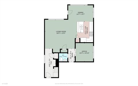 Tiny photo for 17313 Alturas Ave, Pflugerville, TX 78660 (MLS # 5737817)
