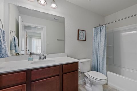 Tiny photo for 17313 Alturas Ave, Pflugerville, TX 78660 (MLS # 5737817)