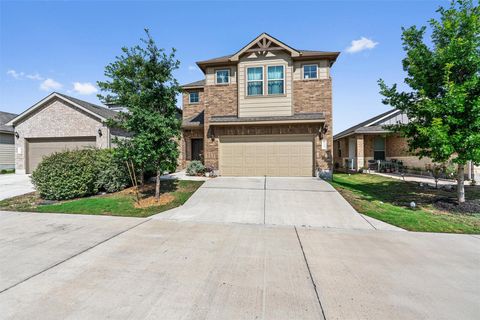 Tiny photo for 17313 Alturas Ave, Pflugerville, TX 78660 (MLS # 5737817)