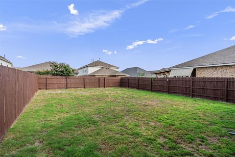 Tiny photo for 17313 Alturas Ave, Pflugerville, TX 78660 (MLS # 5737817)