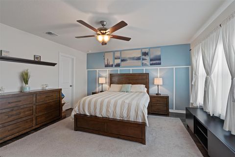 Tiny photo for 17313 Alturas Ave, Pflugerville, TX 78660 (MLS # 5737817)