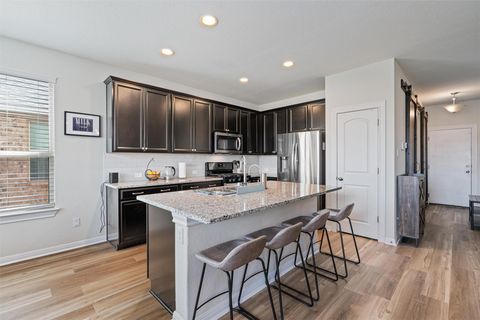 Tiny photo for 17313 Alturas Ave, Pflugerville, TX 78660 (MLS # 5737817)