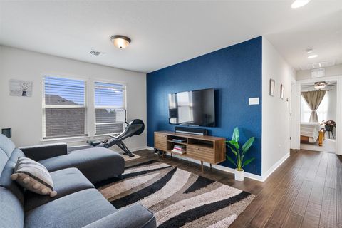 Tiny photo for 17313 Alturas Ave, Pflugerville, TX 78660 (MLS # 5737817)