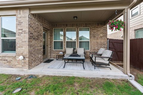 Tiny photo for 17313 Alturas Ave, Pflugerville, TX 78660 (MLS # 5737817)